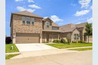10415 Lone Star Way, Aubrey, TX 76227 - Photo 2