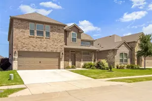 10415 Lone Star Wy, Aubrey, TX 76227 - Photo 2
