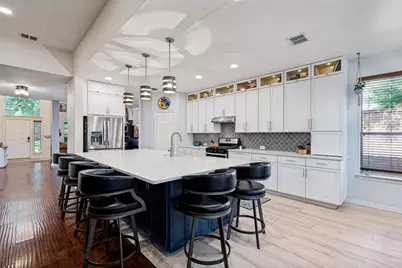 1723 Clarke Springs Drive, Allen, TX 75002 - Photo 8