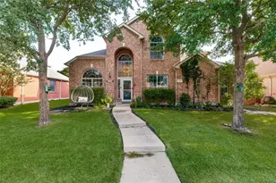 1723 Clarke Springs Dr, Allen, TX 75002 - Photo 1