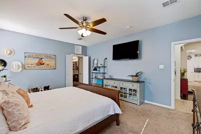 1723 Clarke Springs Drive, Allen, TX 75002 - Photo 12