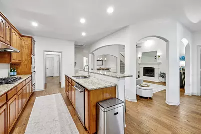 5800 Broken Spur, McKinney, TX 75070 - Photo 10