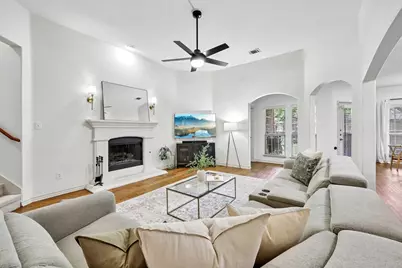 5800 Broken Spur, McKinney, TX 75070 - Photo 4