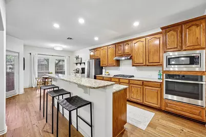 5800 Broken Spur, McKinney, TX 75070 - Photo 8