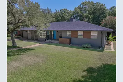 633 N McKown Avenue, Sherman, TX 75092 - Photo 40