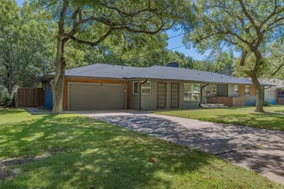 633 N McKown Avenue, Sherman, TX 75092 - Photo 2