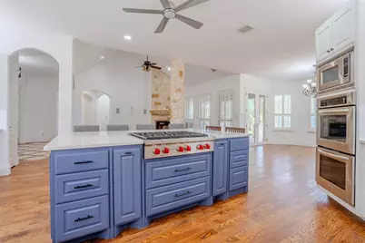 710 Corsica Court, Argyle, TX 76226 - Photo 22