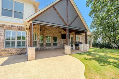 710 Corsica Court, Argyle, TX 76226 - Photo 38
