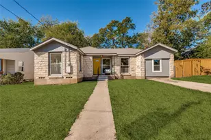 927 S Franklin St, Dallas, TX 75211 - Photo 1