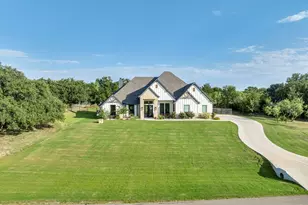 3019 Wyatts Wy, Weatherford, TX 76087 - Photo 36