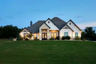 3019 Wyatts Wy, Weatherford, TX 76087 - Photo 1