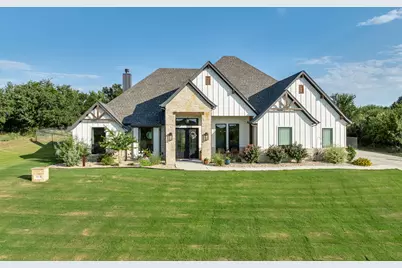 3019 Wyatts Way, Weatherford, TX 76087 - Photo 2