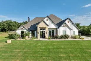 3019 Wyatts Wy, Weatherford, TX 76087 - Photo 2