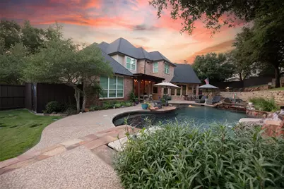 805 Lake Breeze Drive, Highland Village, TX 75077 - Photo 12