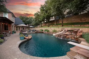 805 Lake Breeze Dr, Highland Village, TX 75077 - Photo 10
