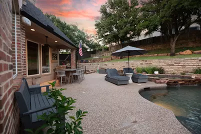 805 Lake Breeze Drive, Highland Village, TX 75077 - Photo 16