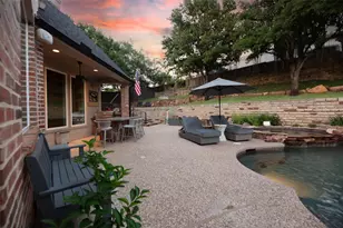 805 Lake Breeze Dr, Highland Village, TX 75077 - Photo 16