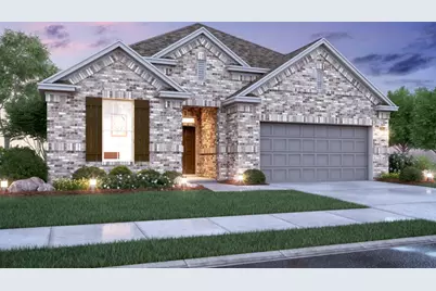 1513 Vista Run Lane, Oak Point, TX 75068 - Photo 1