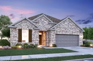 1513 Vista Run Ln, Oak Point, TX 75068 - Photo 1