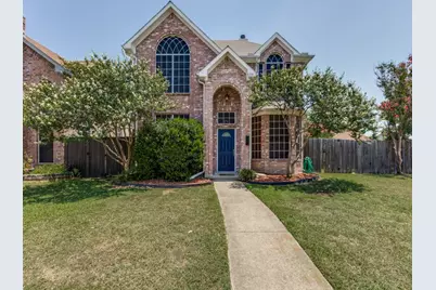 6913 Conestoga Drive, Rowlett, TX 75089 - Photo 1