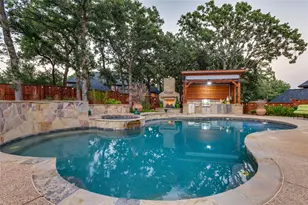 801 Shady Bend Ct, Highland Village, TX 75077 - Photo 30