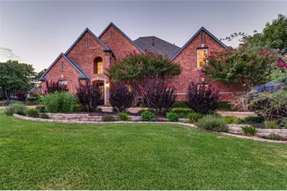 801 Shady Bend Court, Highland Village, TX 75077 - Photo 1