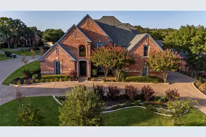 801 Shady Bend Court, Highland Village, TX 75077 - Photo 2