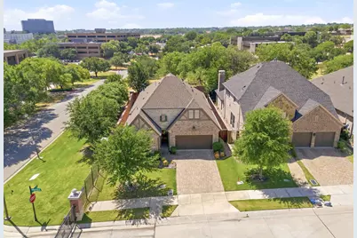 4721 Harlow Bend Drive, Irving, TX 75038 - Photo 30