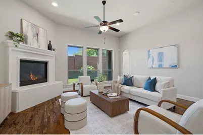 4721 Harlow Bend Drive, Irving, TX 75038 - Photo 20