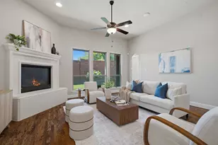 4721 Harlow Bend Dr, Irving, TX 75038 - Photo 20