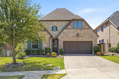 4721 Harlow Bend Drive, Irving, TX 75038 - Photo 1