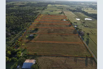 Tbd NE County Road 1010 Lot #3, Rice, TX 75155 - Photo 1