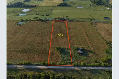 Tbd NE County Road 1010 Lot #3, Rice, TX 75155 - Photo 2