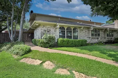 10504 Berry Knoll Drive, Dallas, TX 75230 - Photo 1