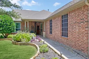 7444 St Petersburg Dr, Frisco, TX 75036 - Photo 2