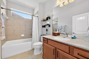 7444 St Petersburg Dr, Frisco, TX 75036 - Photo 16