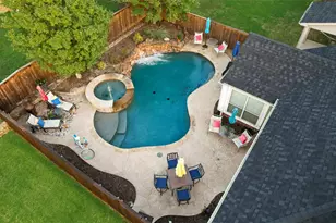 1660 Meadows Ave, Lantana, TX 76226 - Photo 1