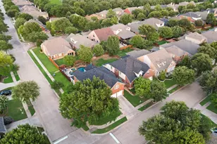 1660 Meadows Ave, Lantana, TX 76226 - Photo 6