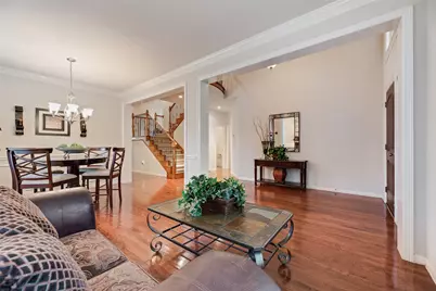 1660 Meadows Avenue, Lantana, TX 76226 - Photo 8