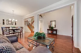 1660 Meadows Ave, Lantana, TX 76226 - Photo 8