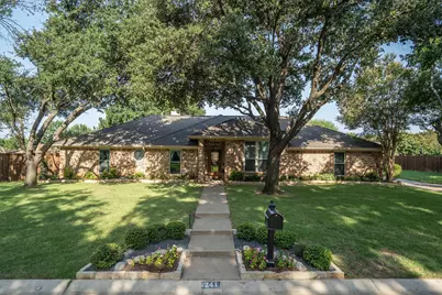 241 Raintree Drive, Highland Village, TX 75077 - Photo 1