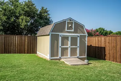 241 Raintree Drive, Highland Village, TX 75077 - Photo 30