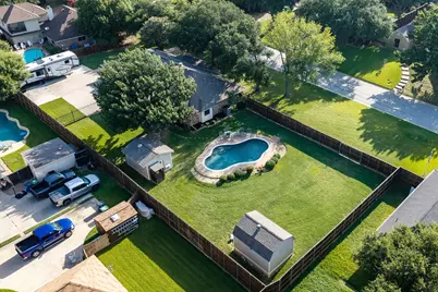 241 Raintree Drive, Highland Village, TX 75077 - Photo 34