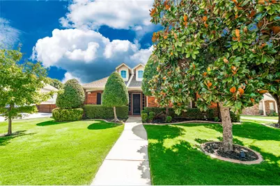 5900 Lavon Drive, Flower Mound, TX 75028 - Photo 2
