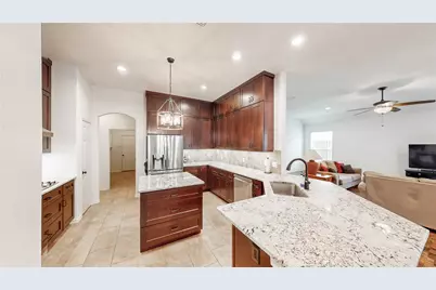 5900 Lavon Drive, Flower Mound, TX 75028 - Photo 16