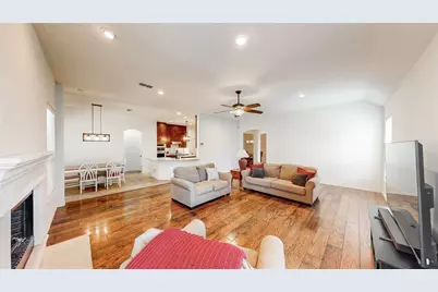 5900 Lavon Drive, Flower Mound, TX 75028 - Photo 14