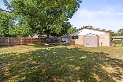 2106 McCormick Street, Denton, TX 76205 - Photo 28