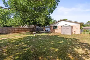 2106 McCormick St, Denton, TX 76205 - Photo 28