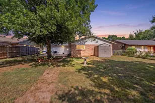 2106 McCormick St, Denton, TX 76205 - Photo 26