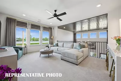 2613 Radiant Way, Celina, TX 75009 - Photo 16